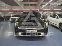 2024 KIA Carnival