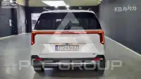 2024 KIA Carnival