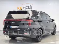 2024 KIA Carnival
