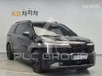 2024 KIA Carnival