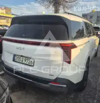 2024 KIA Carnival
