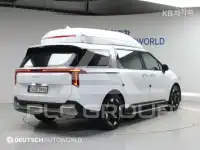 2024 KIA Carnival