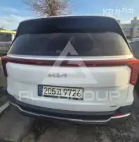 2024 KIA Carnival