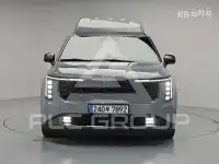 2024 KIA Carnival