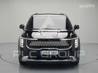 2024 KIA Carnival