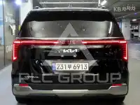 2024 KIA Carnival