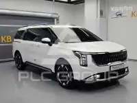 2024 KIA Carnival