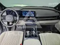 2024 KIA Carnival