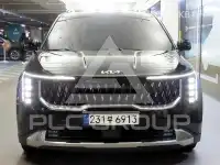 2024 KIA Carnival