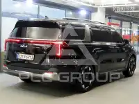 2024 KIA Carnival