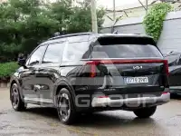 2024 KIA Carnival