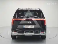 2024 KIA Carnival