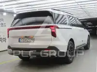 2024 KIA Carnival