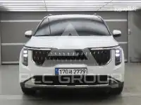 2024 KIA Carnival
