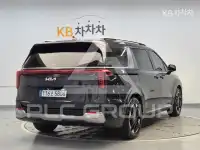 2024 KIA Carnival