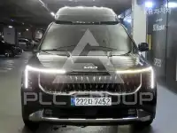 2024 KIA Carnival