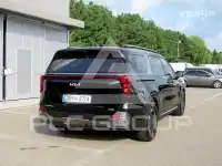 2024 KIA Carnival