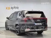 2024 KIA Carnival