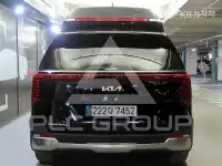 2024 KIA Carnival