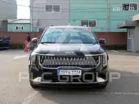2024 KIA Carnival