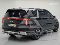 2024 KIA Carnival