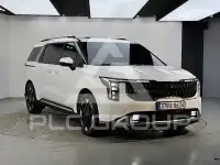 2024 KIA Carnival