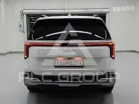 2024 KIA Carnival
