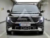 2024 KIA Carnival