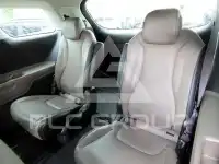 2024 KIA Carnival