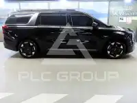 2024 KIA Carnival