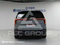 2024 KIA Carnival