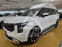 2024 KIA Carnival