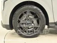 2024 KIA Carnival