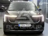 2024 KIA Carnival