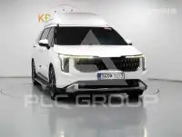 2024 KIA Carnival