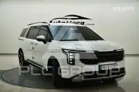 2024 KIA Carnival