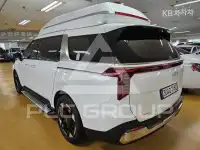 2024 KIA Carnival
