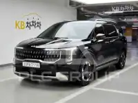 2024 KIA Carnival