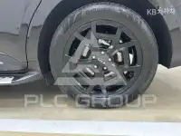 2024 KIA Carnival