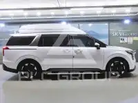 2024 KIA Carnival