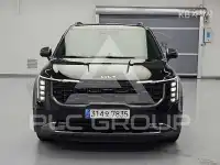 2024 KIA Carnival