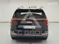 2024 KIA Carnival