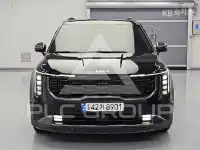 2024 KIA Carnival