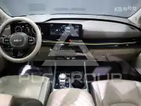 2024 KIA Carnival