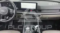 2024 KIA Carnival