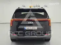 2024 KIA Carnival