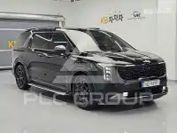 2024 KIA Carnival