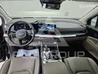 2024 KIA Carnival
