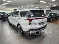 2024 KIA Carnival