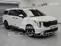2024 KIA Carnival